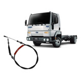 Cabo Acelerador Caminhão Ford Cargo 712 814 815 815s 915