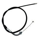 Cabo Acelerador Cg 150 Titan 150 2004 2005 2006 2007 2008