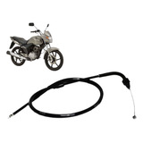Cabo Acelerador Cg Titan 150 2004 2005 2006 2007 2008 Scud