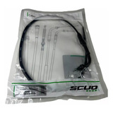 Cabo Acelerador Cg150 Titan150 2004 2005 2006 2007 2008 Scud