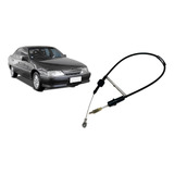 Cabo Acelerador Chevrolet Omega Suprema Motor 2 0 8v 92 1995