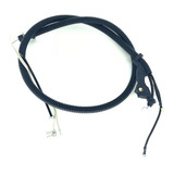 Cabo Acelerador Chicote Elétrico Roçadeira Husqvarna 343r Original