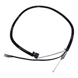 Cabo Acelerador Chicote Husqvarna 541rs 531rs Original