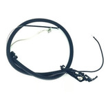 Cabo Acelerador Chicote Roçadeira Husqvarna 545fr Original