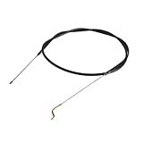 Cabo Acelerador Compatível Roçadeira Fs80 Fs85