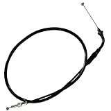 Cabo Acelerador De Motocicleta Cg Titan 160 - Force Tek