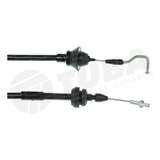 Cabo Acelerador Dianteiro Dir esq Vw Gol 1 0 8v 1994 1996