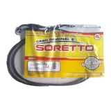Soretto