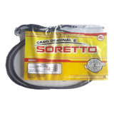 Cabo Acelerador Duplo Tenere 250 Lander 2020 Diante Soretto