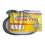 Cabo Acelerador Duplo Xtz Lander 250 Tenere 2016 19 Soretto
