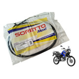 Cabo Acelerador Duplo Yamaha Ténéré 250 2016 2017 2018 2019