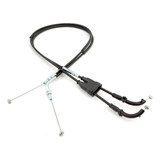 Cabo Acelerador Duplo Yamaha Tenere 250 2016 2017 2018 2019