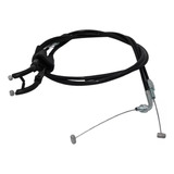 Cabo Acelerador Duplo Yamaha Xtz 250 Lander 2016 Diante