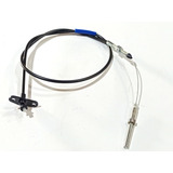 Cabo Acelerador F1000 1992 F4000 92 93 Motor Mwm Em Linha
