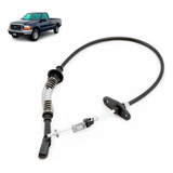 Cabo Acelerador F250 Cab Dupla Simples F350 F4000