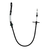 Cabo Acelerador F250 F350 Cabine Simples E Dupla F4000