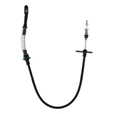 Cabo Acelerador F250 F350 Cabine Simples E Dupla F4000