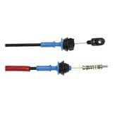 Cabo Acelerador Ford Focus 1 8 16v 2 0 16v 00 05 Motor Zetec