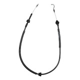 Cabo Acelerador Gol Mi At 1 0 8v 1996 2006 Iks1134