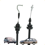 Cabo Acelerador Gol Parati 1 0 16v At Efi 1997 2001 1290mm