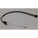 Cabo Acelerador Gol Voyage Saveiro 1 6 1 8 2 0 8v G5 G6 2016
