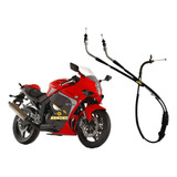Cabo Acelerador Kasinski Comet Gtr 250 2009 2010 2011