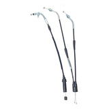 Cabo Acelerador Kasinski Comet Gtr 250 Injeção Todas Oferta