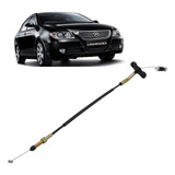 Cabo Acelerador Lifan 620 1 6 16v 2010 2011 2012 Bac1108310