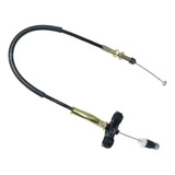 Cabo Acelerador Lifan 620 1 6 16v 2010 2011 2012 Bac1108310
