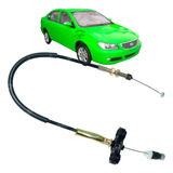 Cabo Acelerador Lifan 620 1 6 16v 2010 2011 2012 Bac1108310