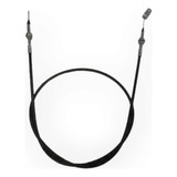 Cabo Acelerador Mao Valtra Bh145 Bh165 Bh185 Bh205 A650 A750