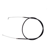 Cabo Acelerador Para Roçadeira Stihl Fs160 Fs220 Fs280