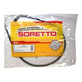 Cabo Acelerador Retorno B Honda Cb 600f Hornet 2008 A 2014
