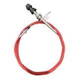 Cabo Acelerador Rolo Compactador Dynapac Ca15 Ca25 257826