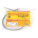 Soretto