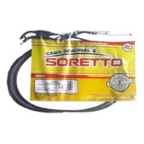 Cabo Acelerador Soretto Tenere 250 16 19 Lander 250 Duplo