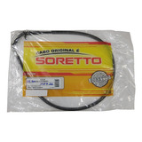 Soretto