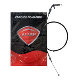 Cabo Acelerador Tipo A Yamaha Fazer 250 2010 2011 2012 2013
