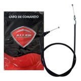 Cabo Acelerador Tipo B Yamaha Fazer 250 2010 2011 2012 2013