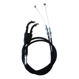 Cabo acelerador Yamaha Fazer Ys 250 Blueflex 16 17 Soretto