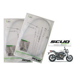 Cabo Acelerador Yamaha Xj6 N 600 A b 2010 2011 2012 2013