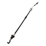 Cabo Acionador Pedal Embreagem Corsa Classic 2001 2010