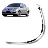Cabo Acionamento Fechadura Chevrolet Vectra 2008 2009 2010