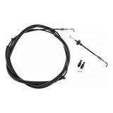 Cabo Acionamento Grade Vw Constellation 2r2 823 531