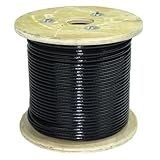 Cabo Aço 6X19 3 16Prt 100M Starf