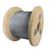 Cabo Aço 6X7 1 16Af 250M Starf