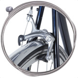 Cabo Aço Freio Bicicleta Extra Longo 3mt 3000mm 100 Pç