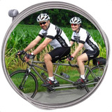 Cabo Aço Para Freio Bicicleta Extra Longo 3mt 3000mm 4 Pç