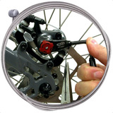 Cabo Aço Para Freio Bicicleta Extra Longo 3mt 3000mm 50 Pç