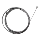 Cabo Aço Shimano Inox 1 2mm 2 1m Para Câmbio E Freio